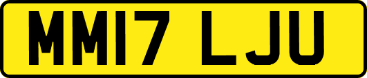 MM17LJU