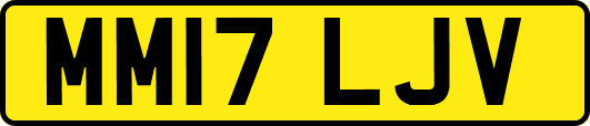 MM17LJV