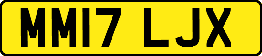 MM17LJX