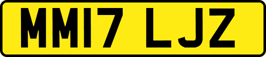 MM17LJZ
