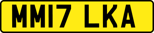 MM17LKA