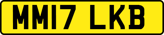 MM17LKB