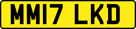 MM17LKD
