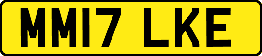MM17LKE