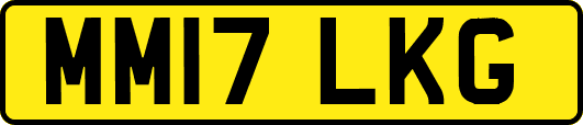 MM17LKG