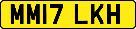 MM17LKH