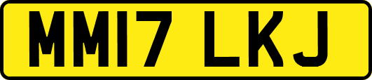 MM17LKJ