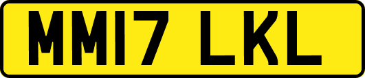 MM17LKL