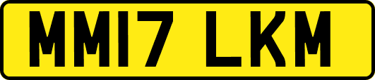 MM17LKM