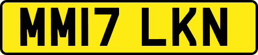 MM17LKN