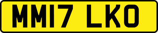 MM17LKO