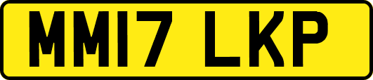 MM17LKP