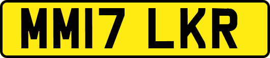 MM17LKR