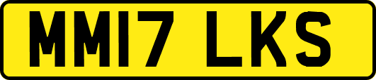 MM17LKS