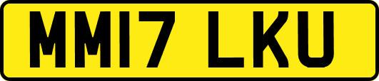 MM17LKU