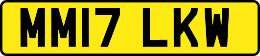 MM17LKW