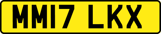 MM17LKX