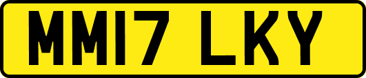 MM17LKY