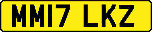 MM17LKZ