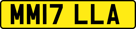 MM17LLA