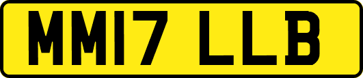 MM17LLB