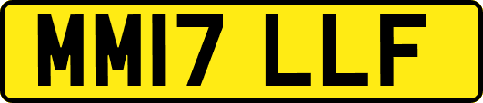 MM17LLF