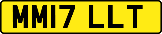 MM17LLT