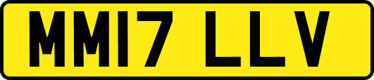 MM17LLV