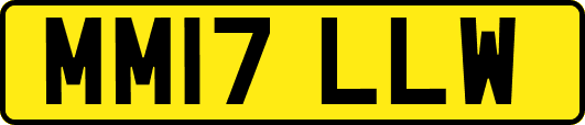 MM17LLW