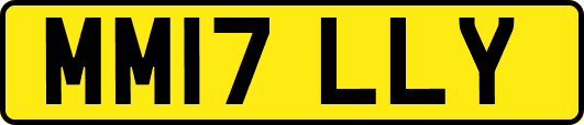 MM17LLY