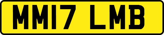 MM17LMB
