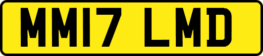 MM17LMD