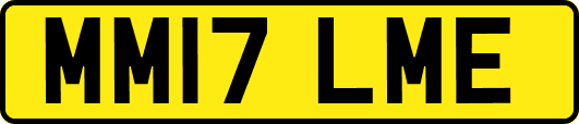 MM17LME