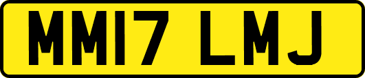 MM17LMJ