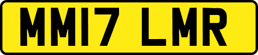 MM17LMR