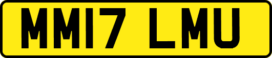 MM17LMU