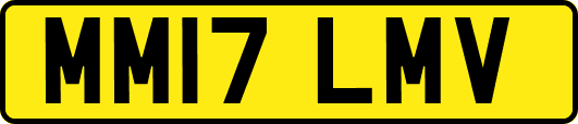 MM17LMV