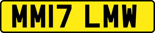 MM17LMW