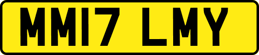 MM17LMY