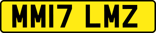 MM17LMZ