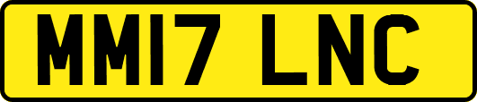 MM17LNC