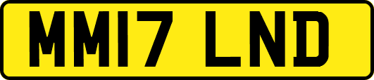 MM17LND
