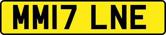 MM17LNE