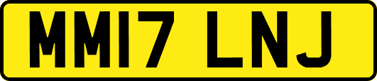 MM17LNJ