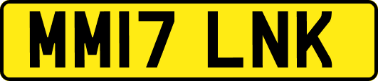 MM17LNK