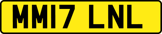 MM17LNL