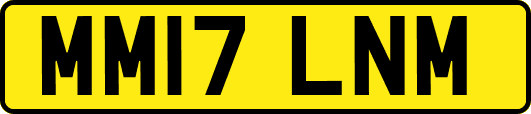 MM17LNM