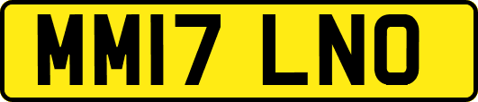 MM17LNO