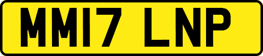 MM17LNP