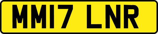 MM17LNR